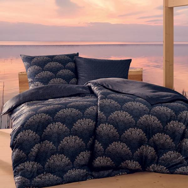 Pościel Estella Bio bawełna 155x200 Azamor