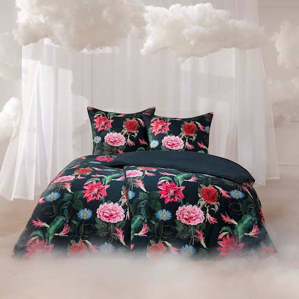 Pościel Estella Satyna Premium 155x200 Jasmin