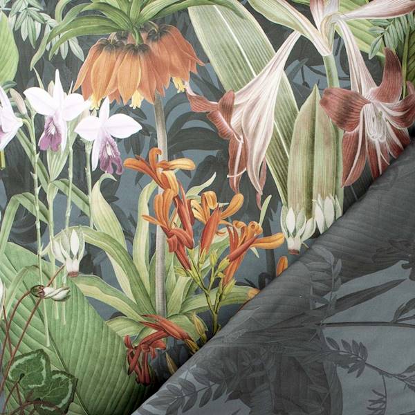 Pościel Estella Satyna Premium 155x200 Sabeth