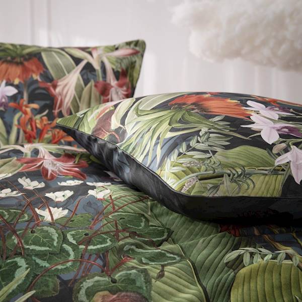 Pościel Estella Satyna Premium 155x200 Sabeth