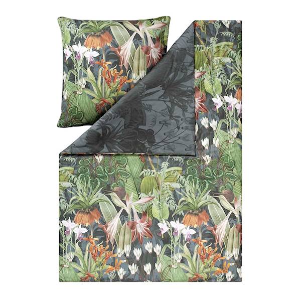 Pościel Estella Satyna Premium 155x200 Sabeth