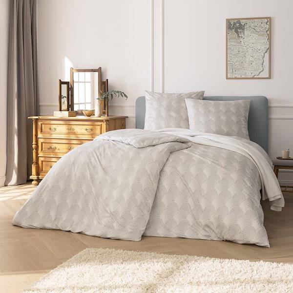 Pościel Estella Jersey 155x200 Jacobia