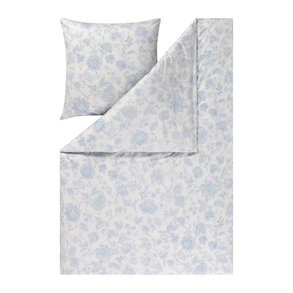 Pościel Estella Jersey 155x200 Valeria 295 taupe