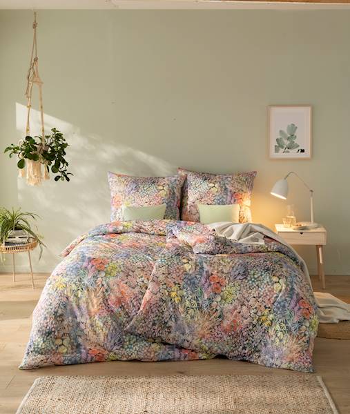 Pościel Estella Jersey 200x220 Rosalie