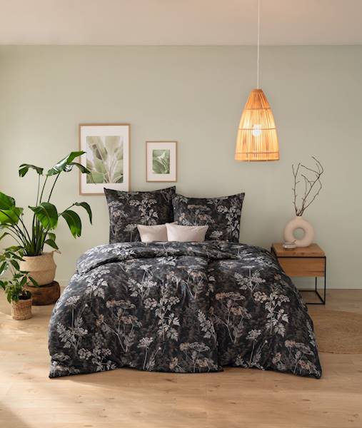 Pościel Estella Jersey 200x220 Achillea