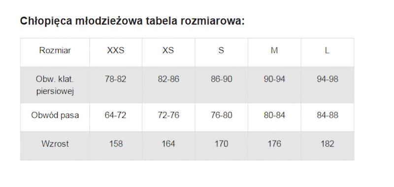 Piżama Cornette YOUNG SCOOTER 170/S k