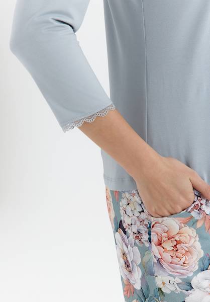 Piżama Cana Nouvelle 464 XXL