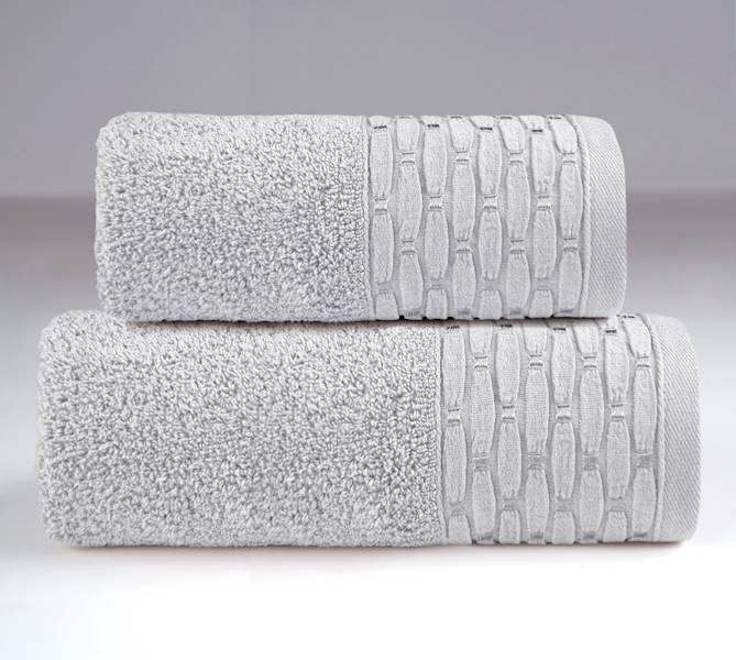 Ręcznik Greno New Chic 70x130 Gołębi