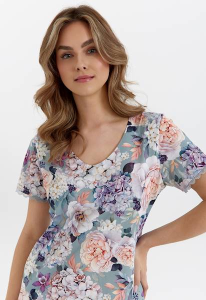 Koszula Cana Nouvelle 466 XL