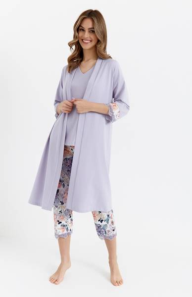 Szlafrok Cana Nouvelle 472 L