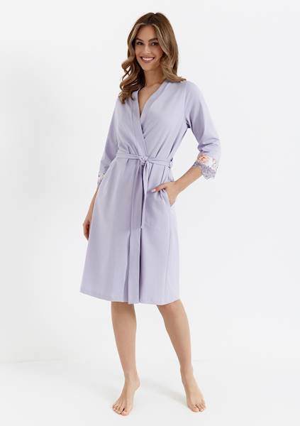 Szlafrok Cana Nouvelle 472 3XL