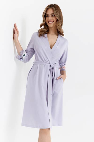 Szlafrok Cana Nouvelle 472 3XL