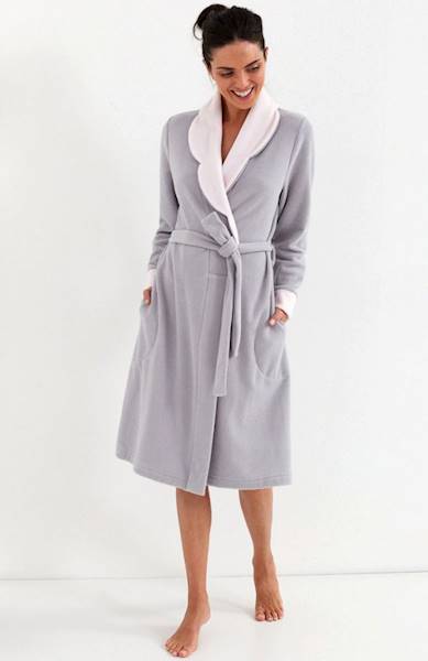 Szlafrok Cana Nouvelle 209 XXXL