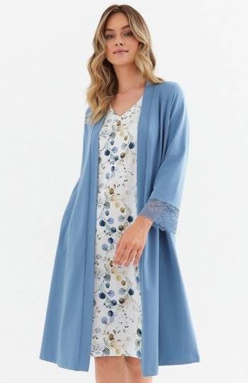 Szlafrok Cana Nouvelle 402 3XL