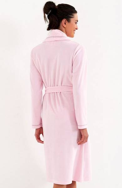 Szlafrok Damski Cana Nouvelle 196 L/XL