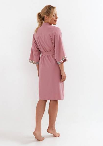 Szlafrok Damski Cana Nouvelle 259 XXXL