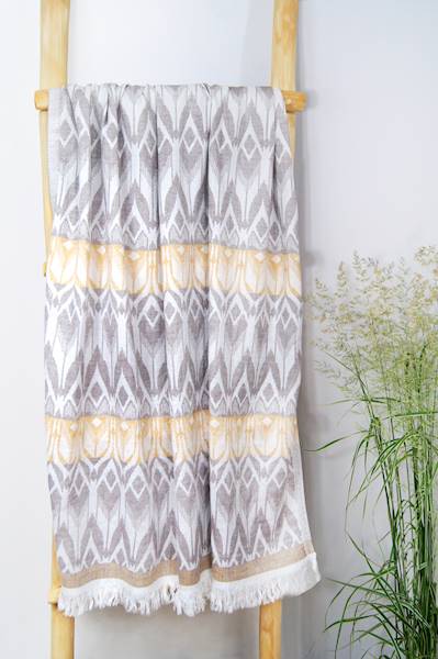 Ręcznik Greno Plażowy 90x180 Marocco