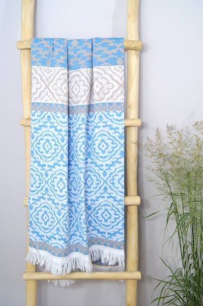 Ręcznik Greno Plażowy 90x180 Capri
