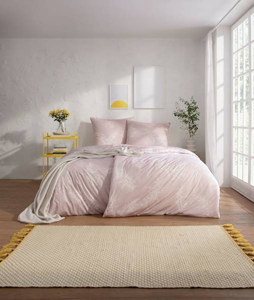 Pościel Estella Jersey 135x200 Rosalina 6611/620