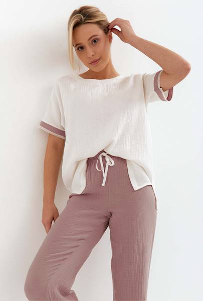 Piżama Cana Nouvelle 228 XL