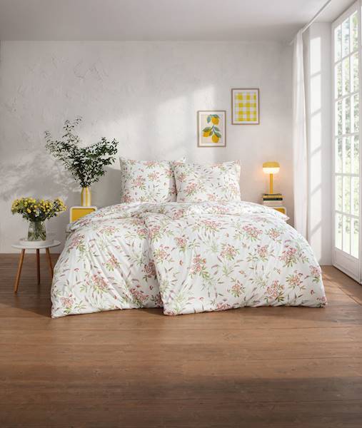 Pościel Estella Jersey 200x220 Noelia