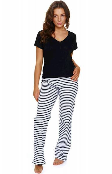 Piżama Dr Nap damska PM.7243 XL