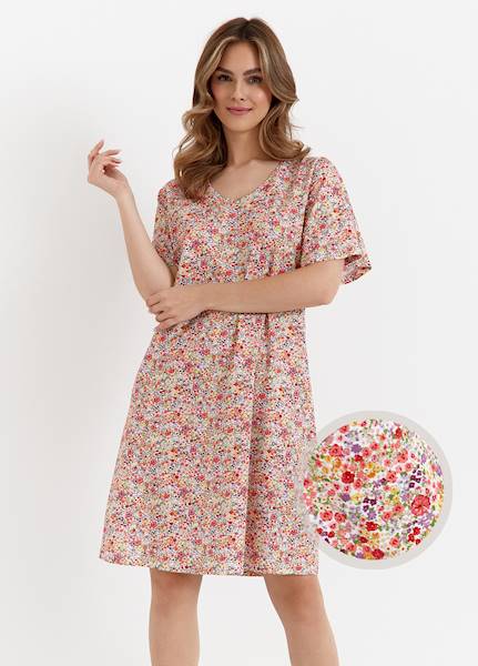 Koszula Cana Nouvelle 458 XXL