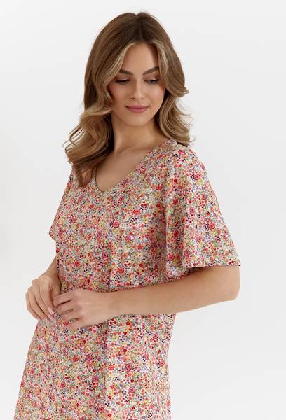 Koszula Cana Nouvelle 458 XXL