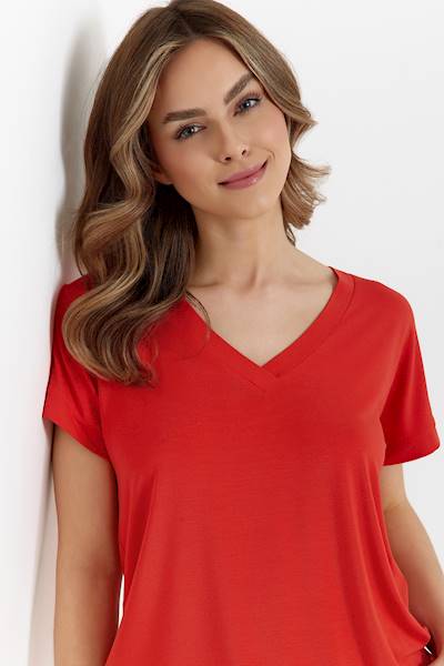 Piżama Cana Nouvelle 454 XL
