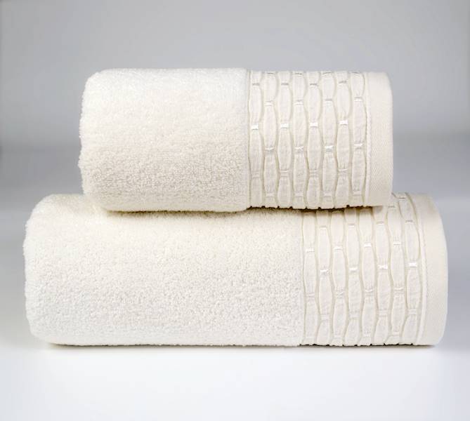 Komplet Greno New Chic upominek 50,70 Perłowy