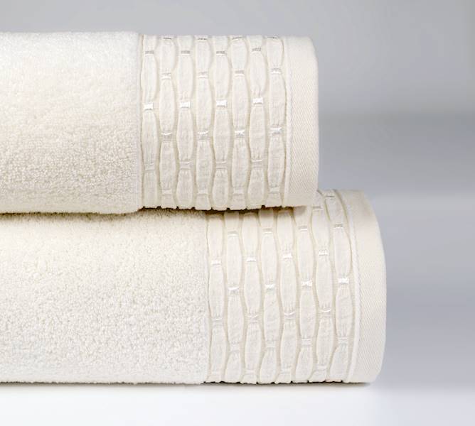Komplet Greno New Chic upominek 50,70 Perłowy