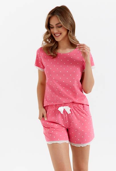 Piżama Cana Nouvelle 445 XL
