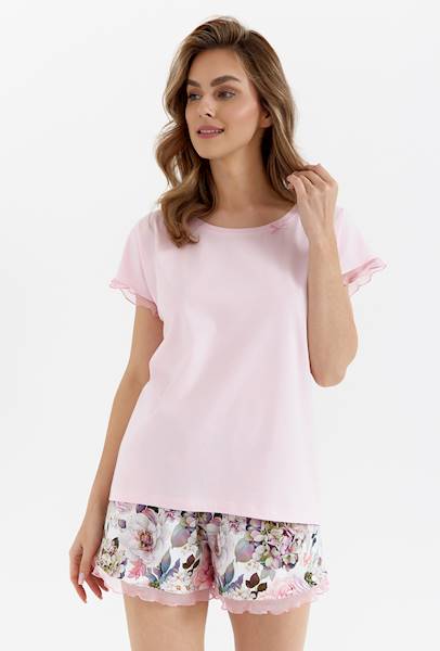 Piżama Cana Nouvelle 473 XL