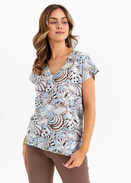Piżama Cana Nouvelle 483 XL