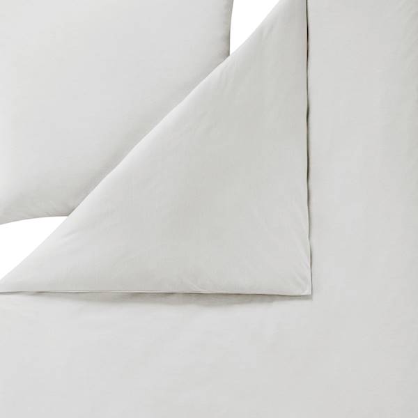 Pościel Estella Jersey 200x220 Takoma silber 820