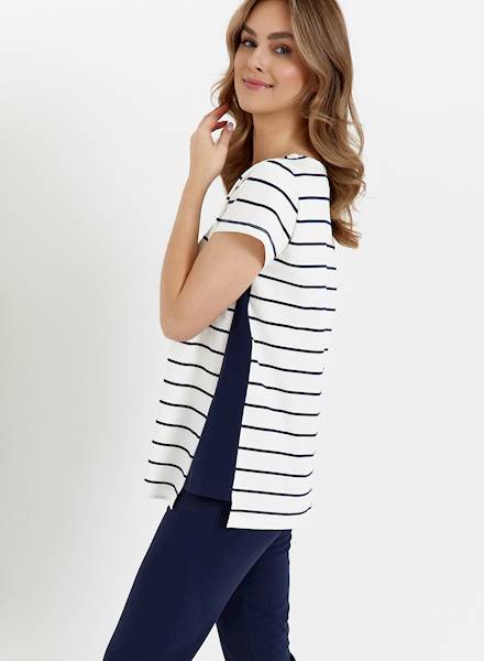 Piżama Cana Nouvelle 448 XL