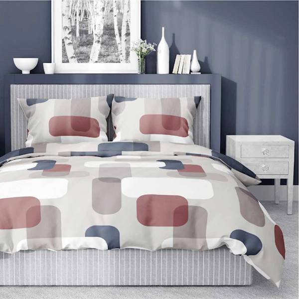 Pościel Home Satin 140x200 5487B