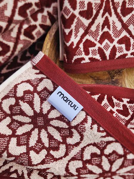 Ręcznik Martuli 40x60 Pinot