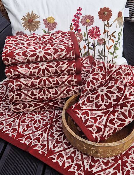 Ręcznik Martuli 70x140 Pinot