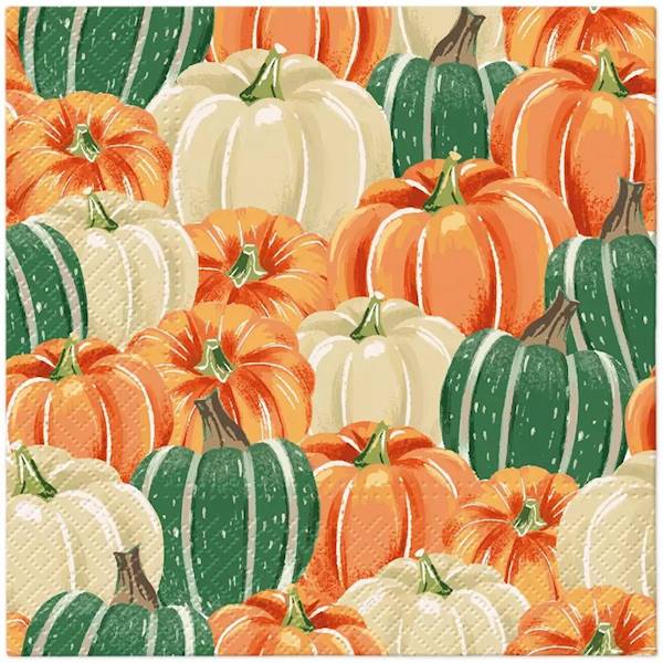 Serwetka PAW 33x33 20 szt SDL239300