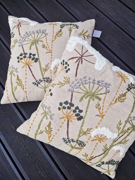 Poszewka Martuli pravi 45x45 Kopry