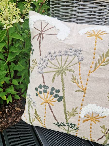Poszewka Martuli pravi 45x45 Kopry