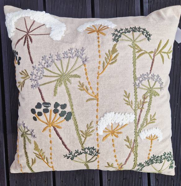 Poszewka Martuli pravi 45x45 Kopry