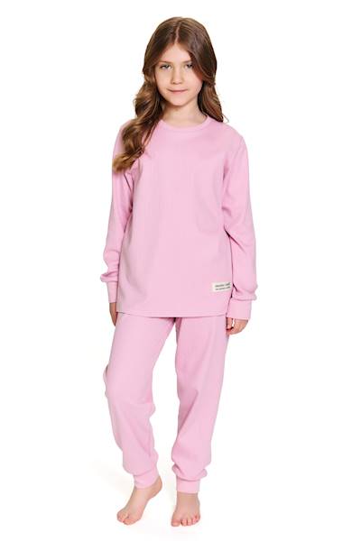 Piżama Dr Nap dziecięca PDU.7351 papaya 146/152