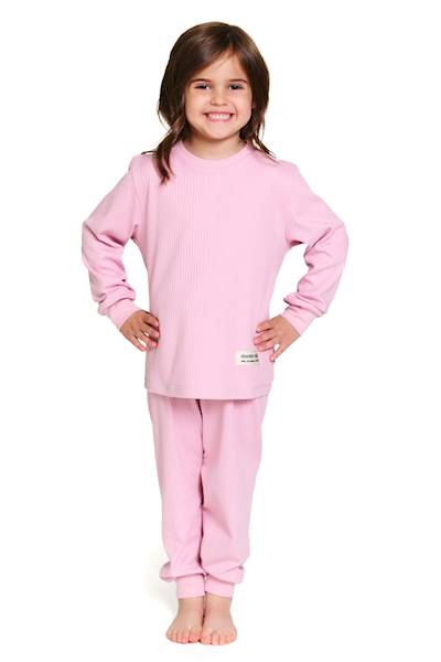 Piżama Dr Nap dziecięca PDU.7351 papaya 146/152