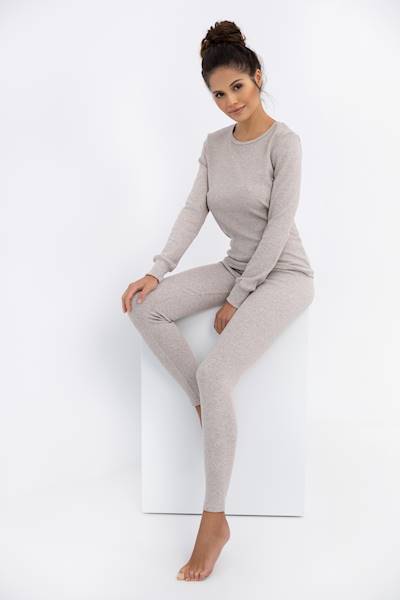 Piżama Sensis Mabel L/XL