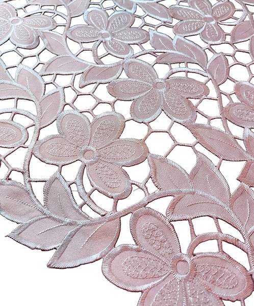 Bieżnik Floral 3723/R 35x70