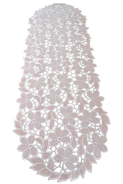 Bieżnik Floral 3723/R 35x70