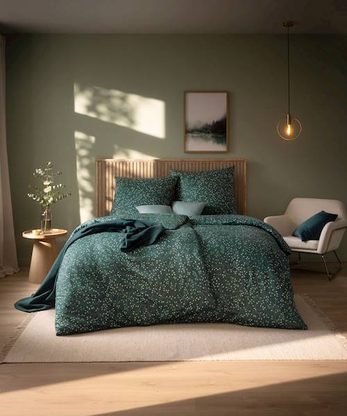 Pościel Estella Jersey 200x220 Aline