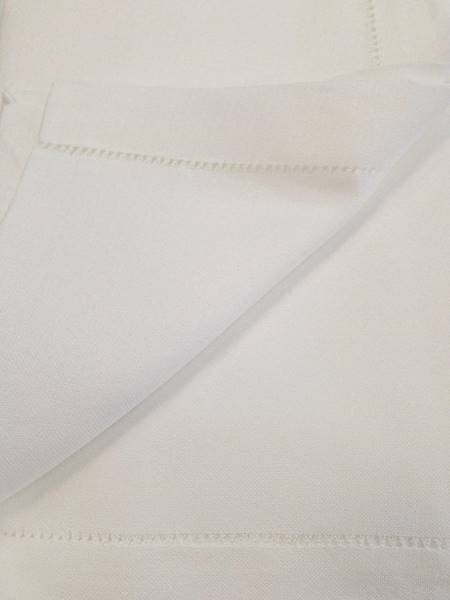 Obrus Inari 49120 150x300 biały